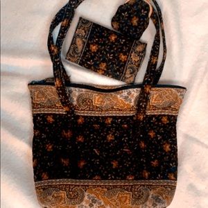 Vintage Vera Bradley